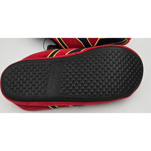 Bioworld Marvel Avengers Infinity War Mens Slippers Size Medium 7/8 NEW - Picture 13 of 13